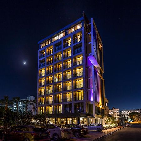 Vista Boutique Hotel Mezitli エクステリア 写真