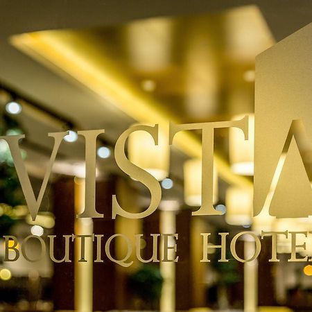 Vista Boutique Hotel Mezitli エクステリア 写真