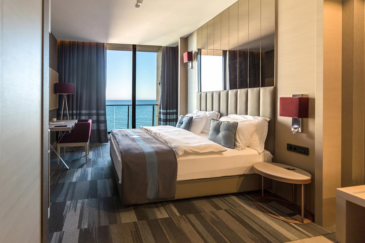 Vista Boutique Hotel Mezitli エクステリア 写真