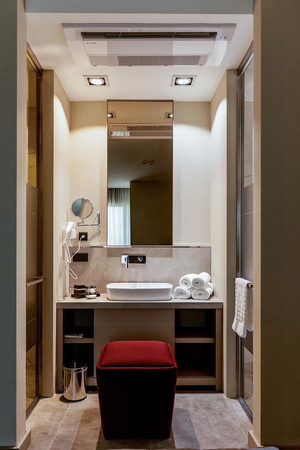 Vista Boutique Hotel Mezitli エクステリア 写真