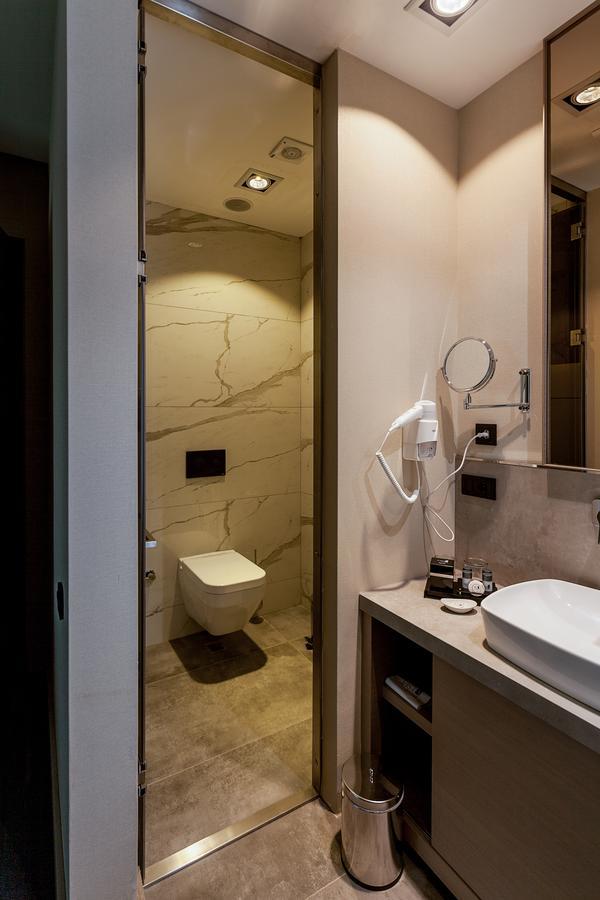 Vista Boutique Hotel Mezitli エクステリア 写真
