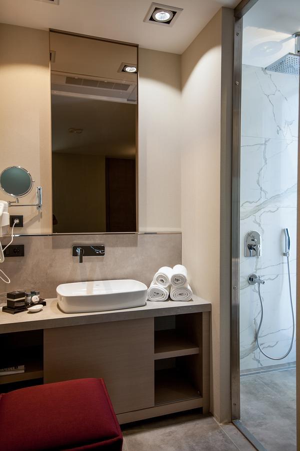 Vista Boutique Hotel Mezitli エクステリア 写真