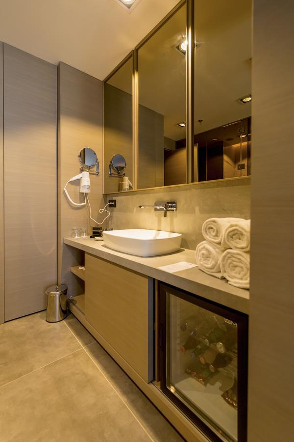 Vista Boutique Hotel Mezitli エクステリア 写真