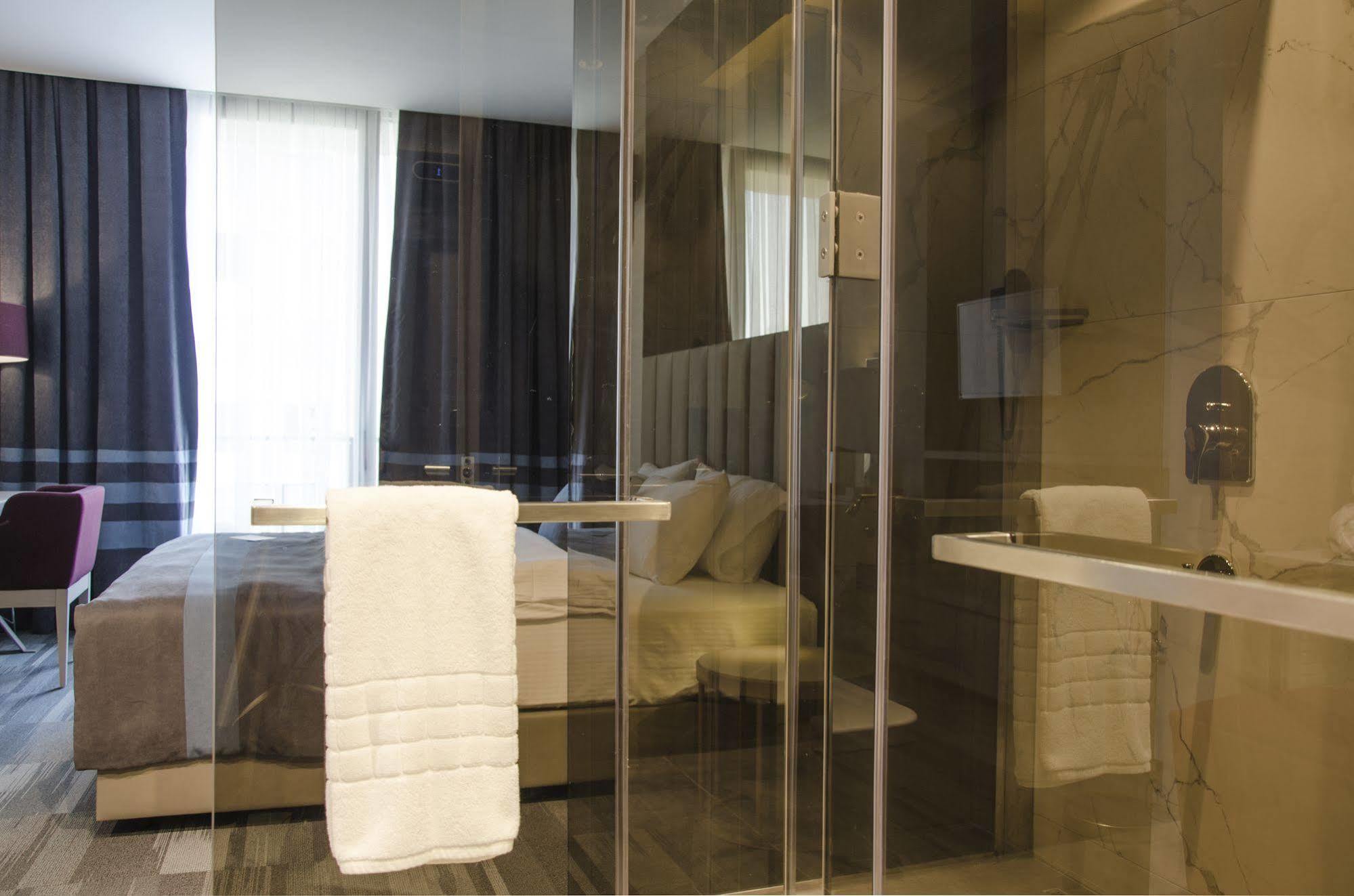 Vista Boutique Hotel Mezitli エクステリア 写真