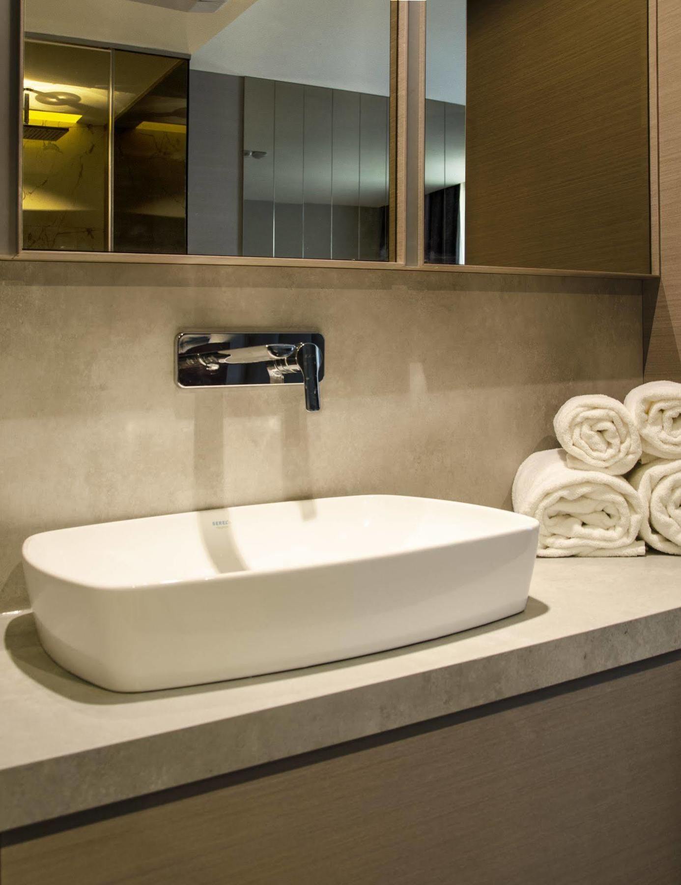 Vista Boutique Hotel Mezitli エクステリア 写真