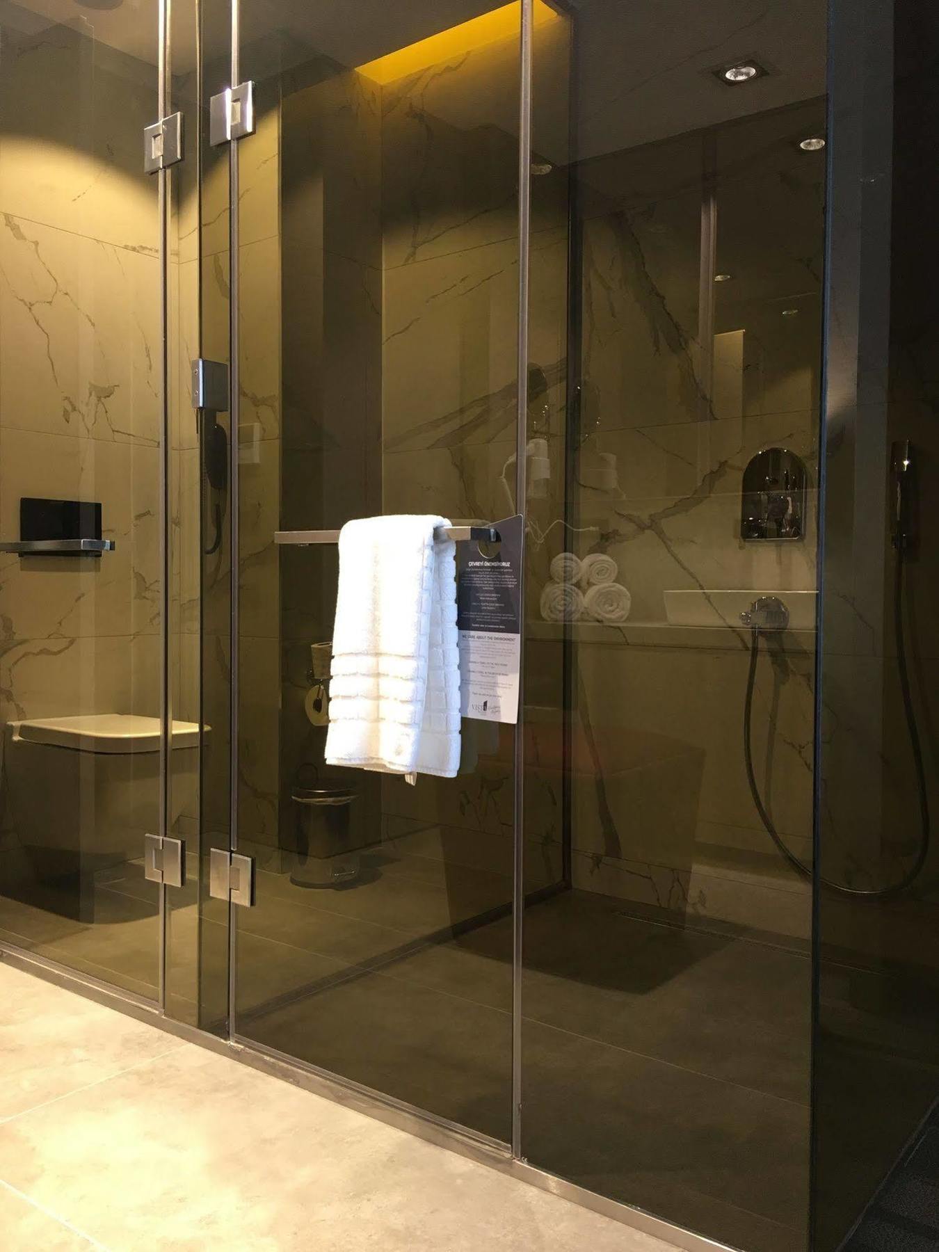 Vista Boutique Hotel Mezitli エクステリア 写真