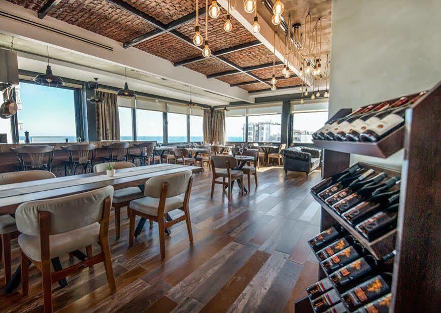 Vista Boutique Hotel Mezitli エクステリア 写真