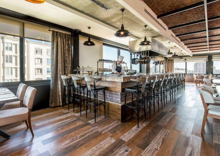 Vista Boutique Hotel Mezitli エクステリア 写真